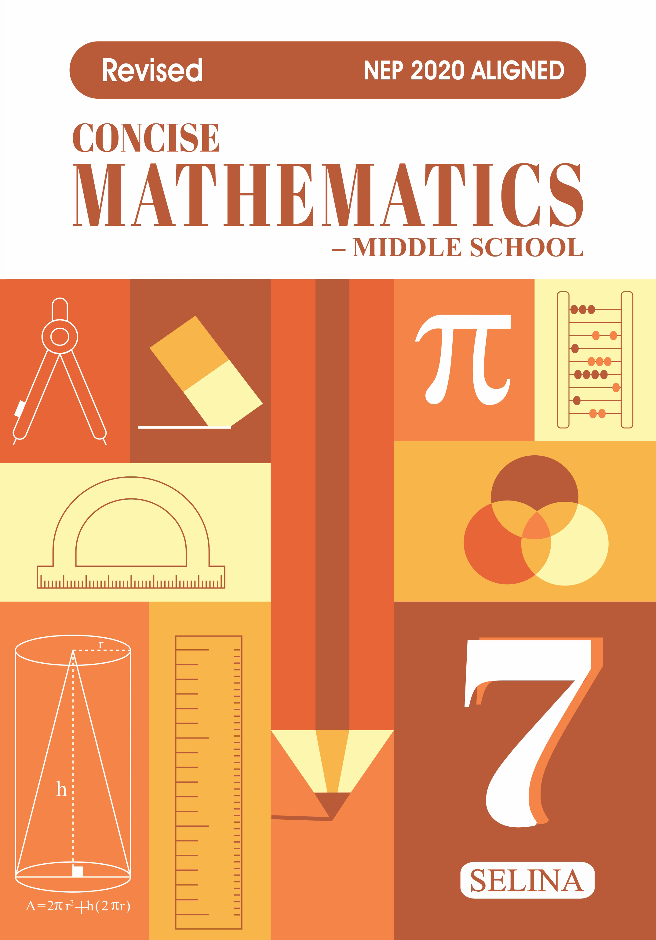 Concise Mathematics